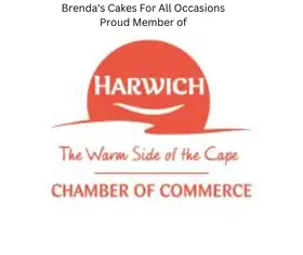 Proud member of the Harwich Chamber of Commerce